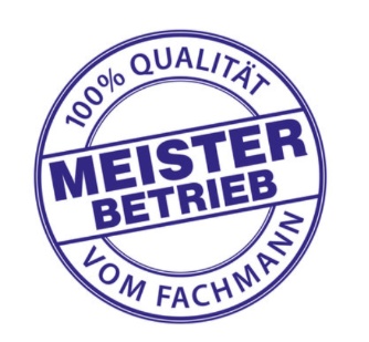 Meisterbetrieb